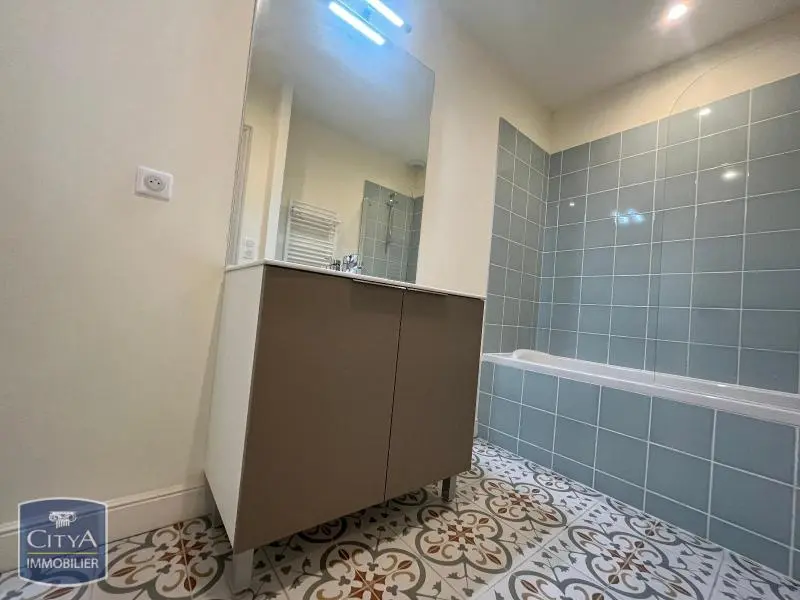 Photo 5 Appartement 3 pièces 67.55m²