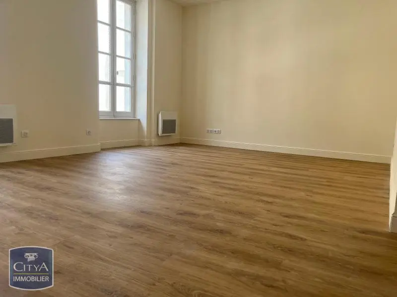 Photo 2 Appartement 3 pièces 63.13m²