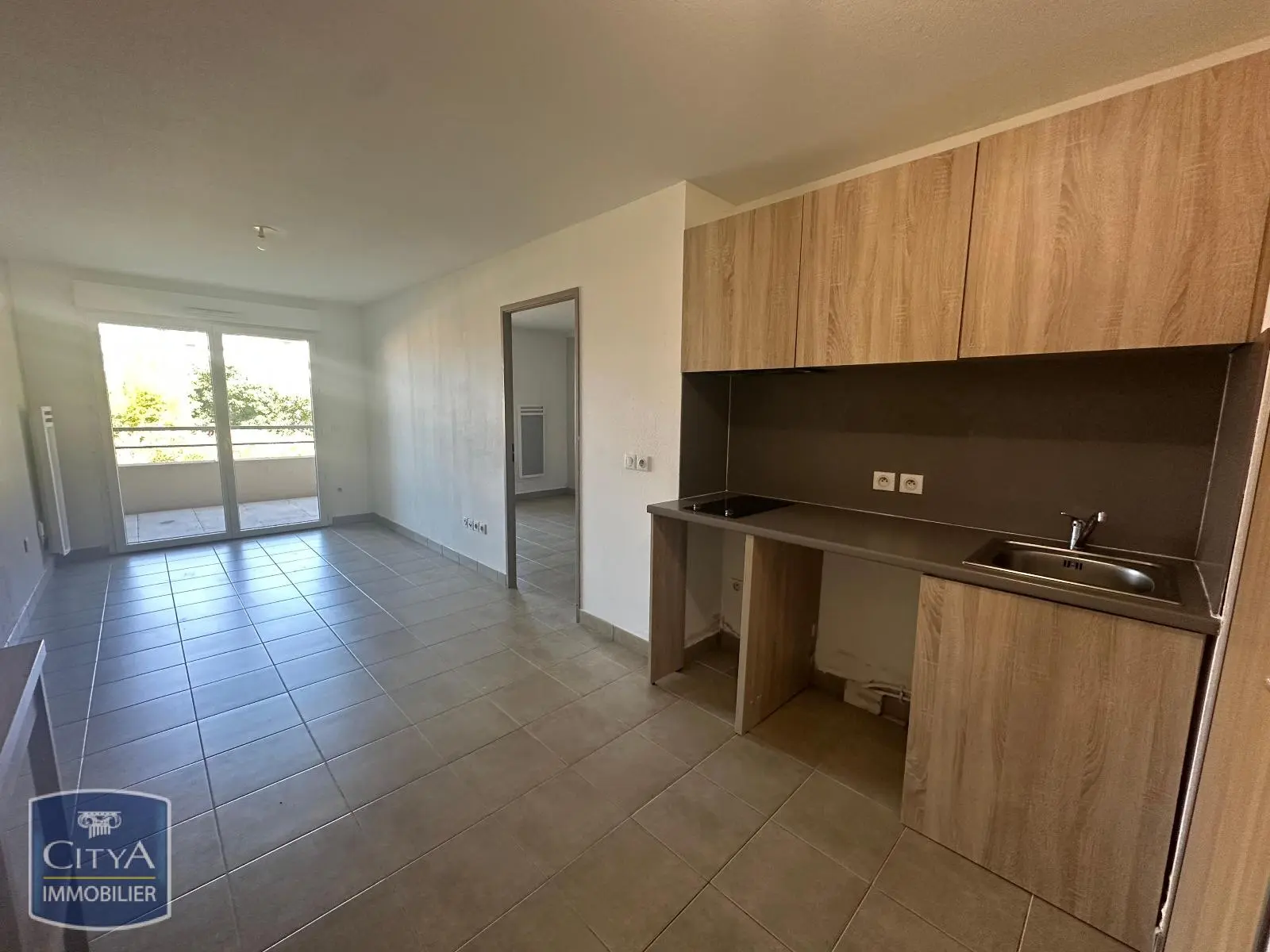 Photo 1 Appartement 2 pièces 38m²