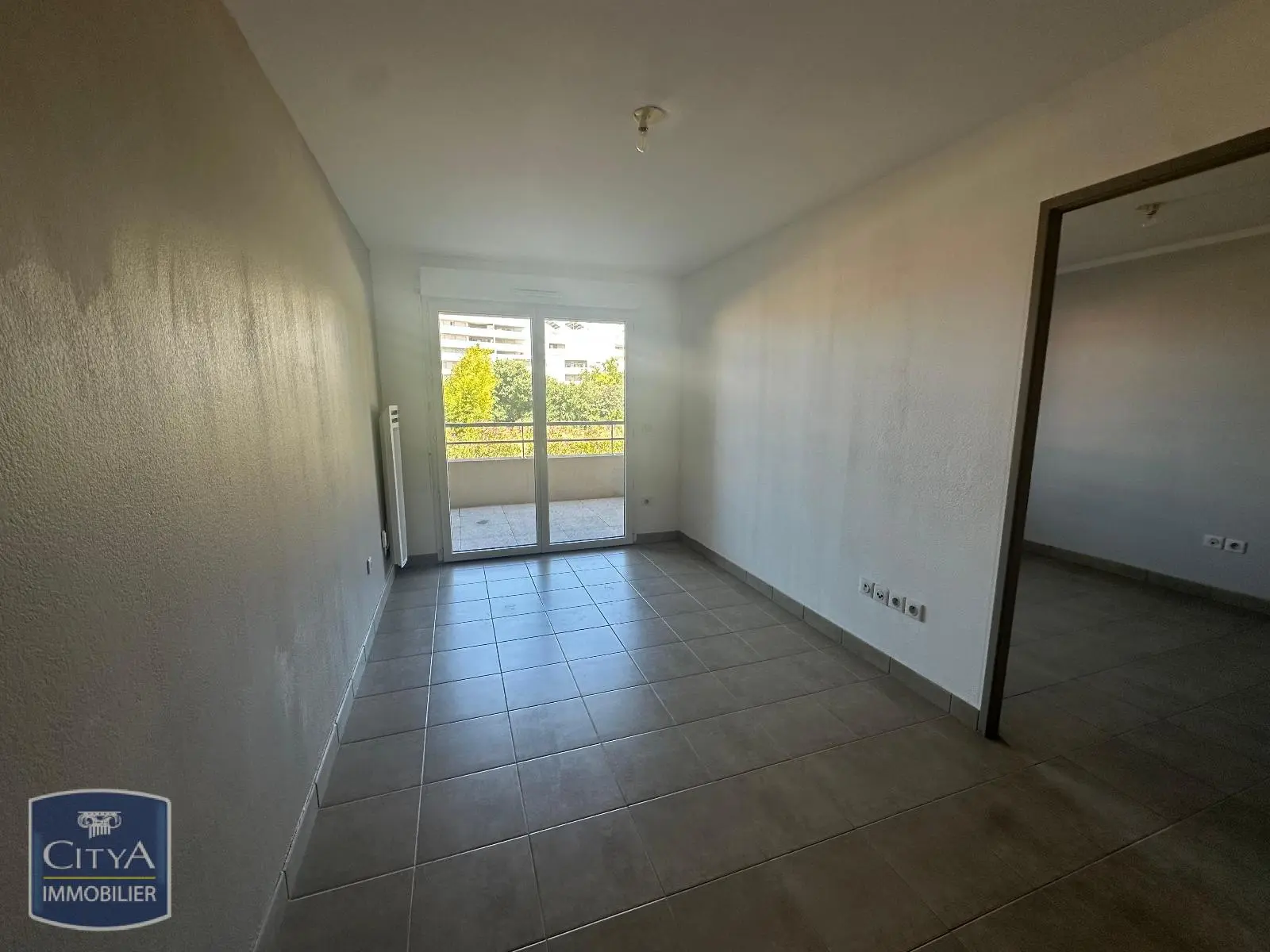 Photo 2 Appartement 2 pièces 38m²