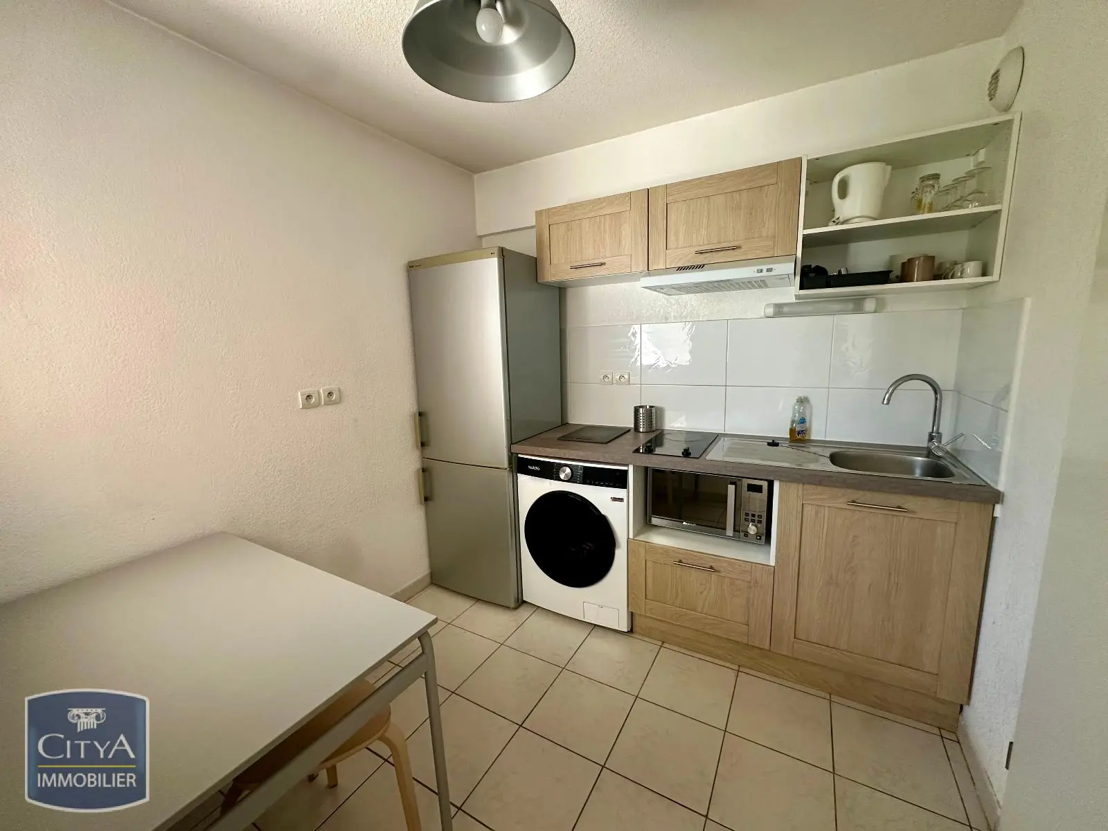 Photo 1 Appartement 2 pièces 43.3m²