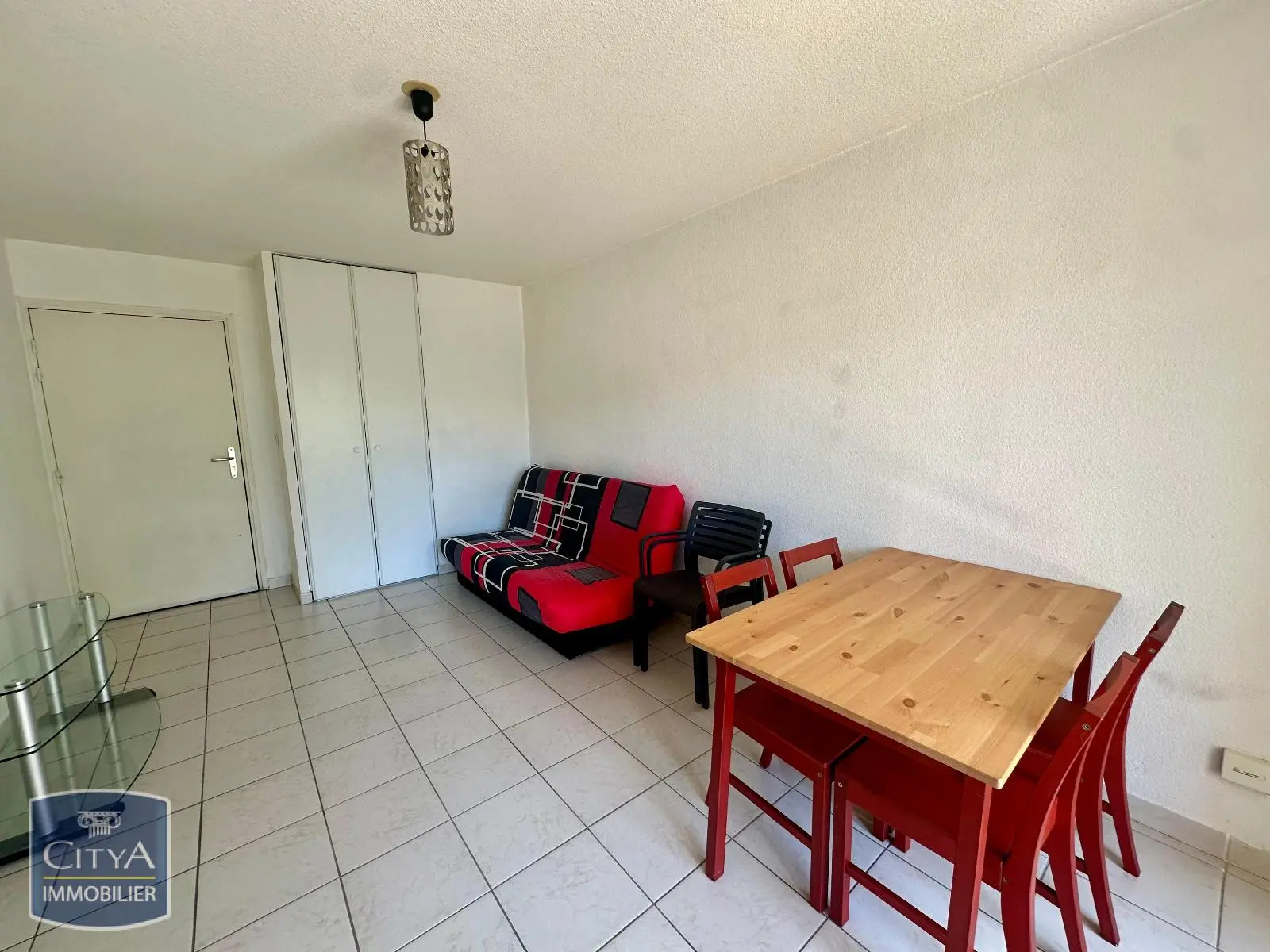 Photo 3 Appartement 2 pièces 43.3m²