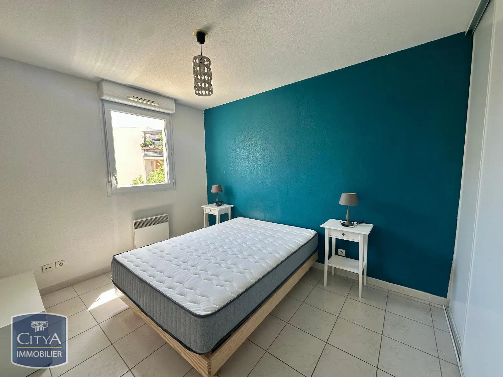 Photo 5 Appartement 2 pièces 43.3m²