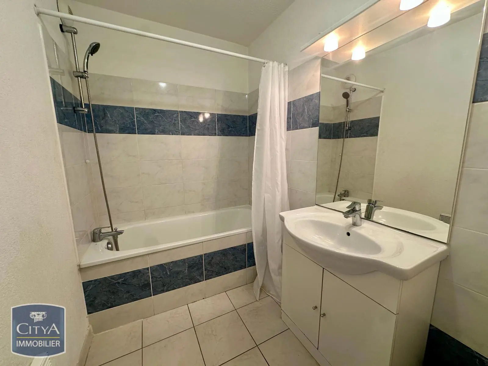 Photo 6 Appartement 2 pièces 43.3m²