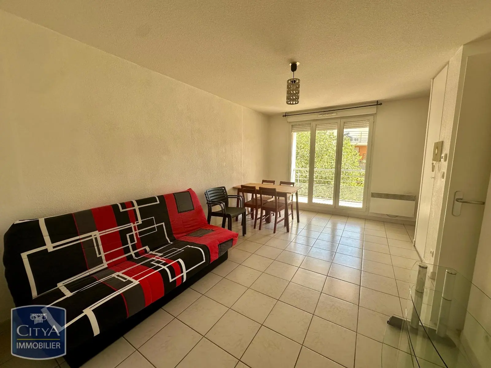 Photo 2 Appartement 2 pièces 43.3m²