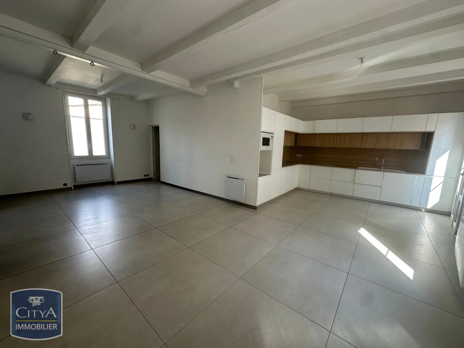 Photo 1 Appartement 4 pièces 96.69m²