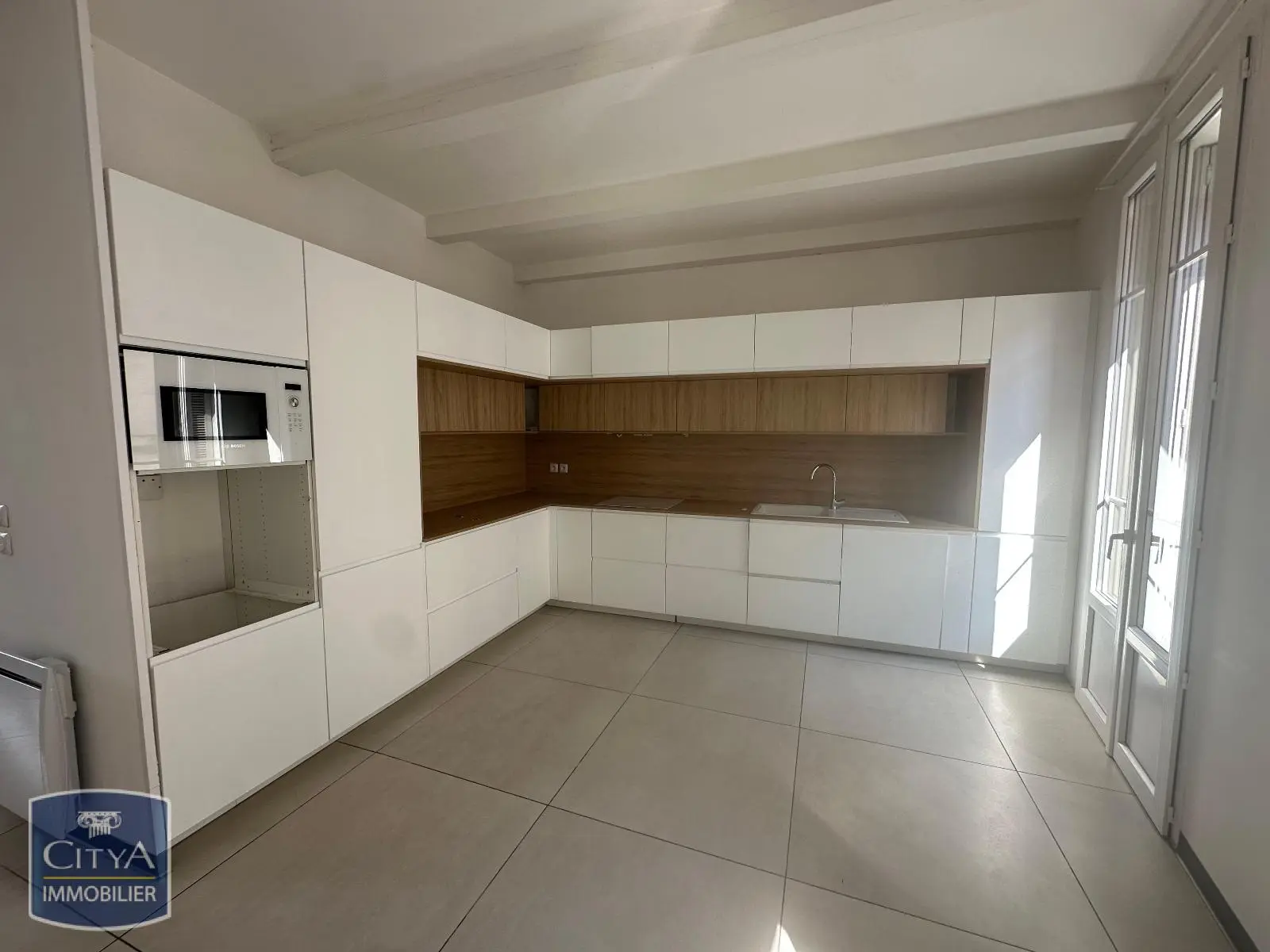 Photo 2 Appartement 4 pièces 96.69m²