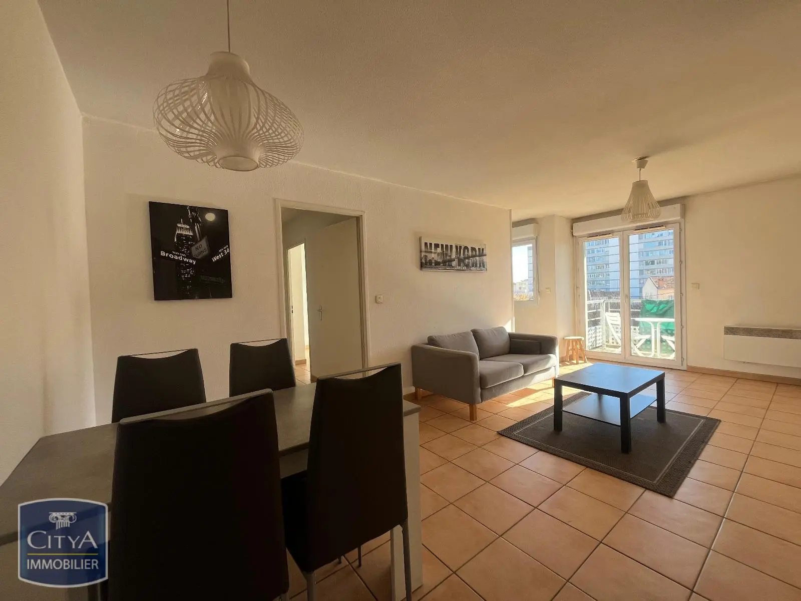 Photo 2 Appartement 2 pièces 52.65m²