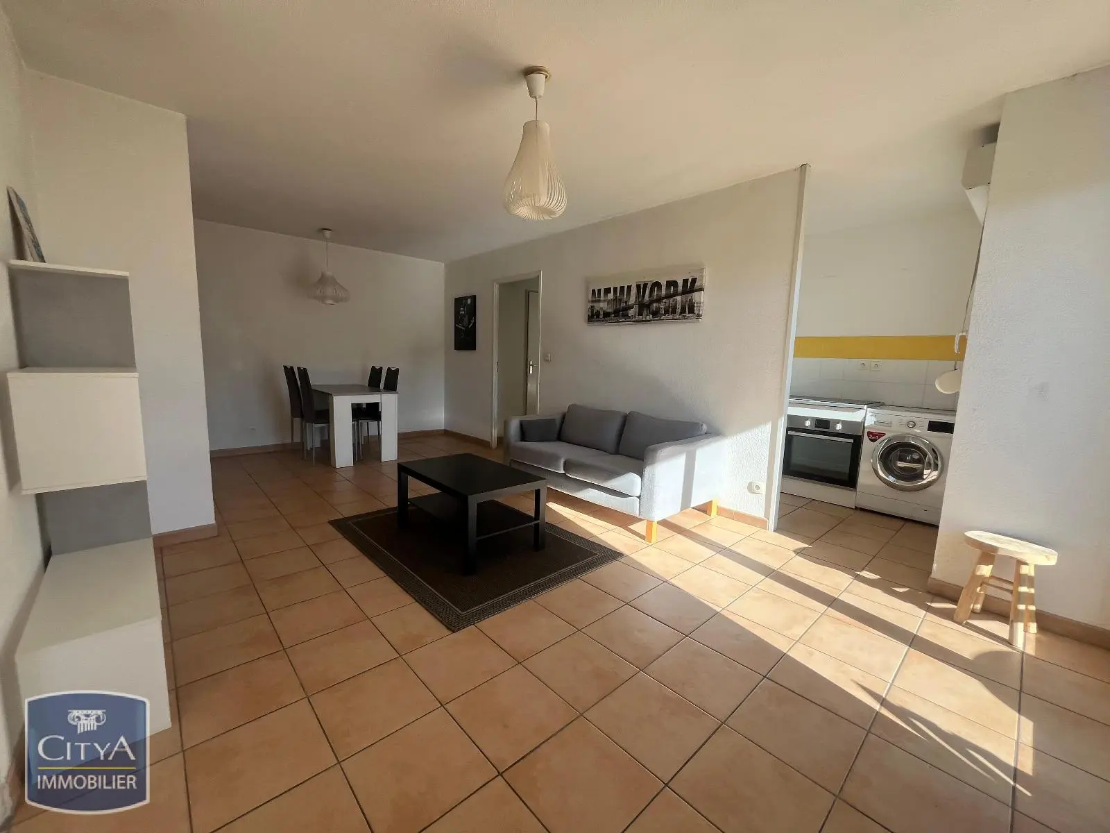 Photo 3 Appartement 2 pièces 52.65m²