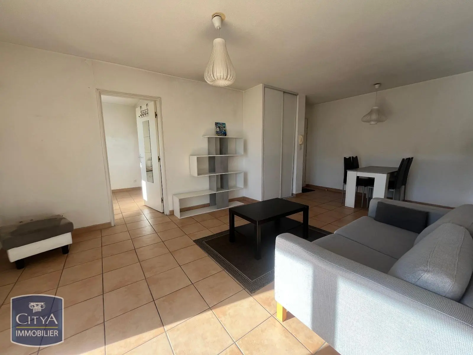 Photo 4 Appartement 2 pièces 52.65m²