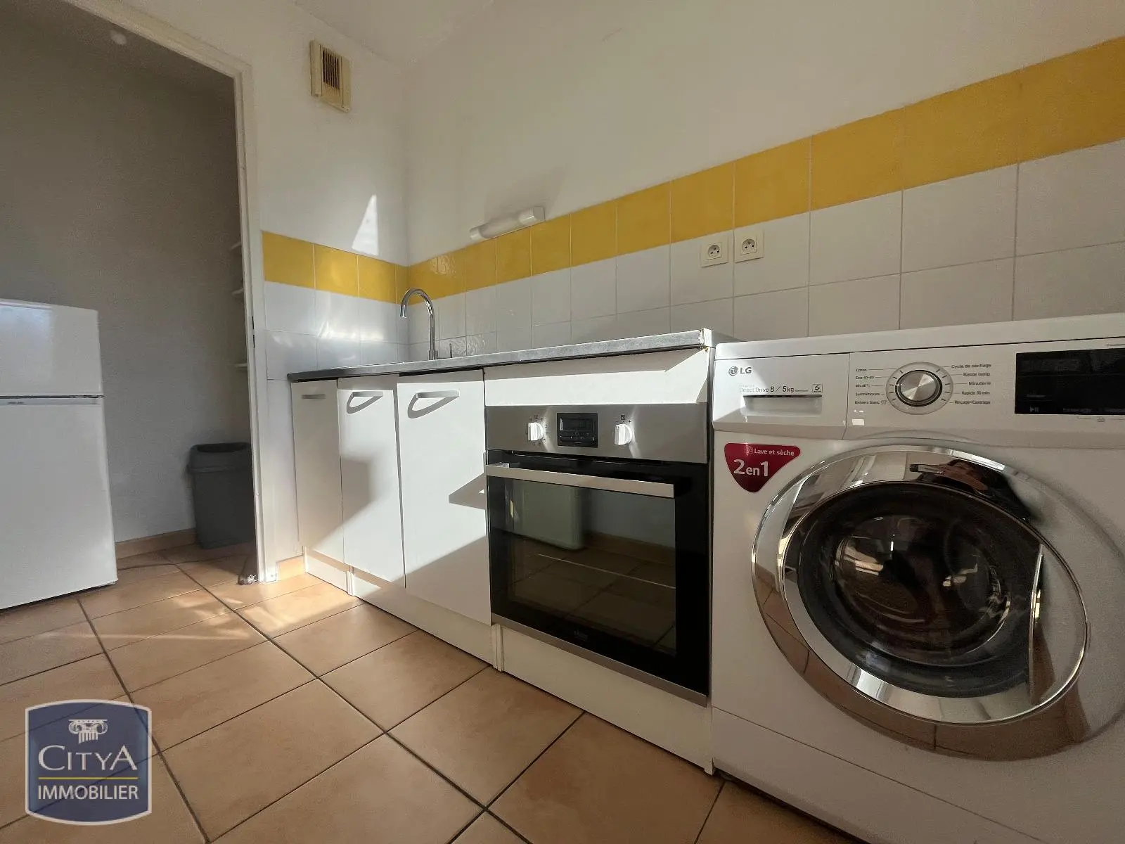 Photo 5 Appartement 2 pièces 52.65m²