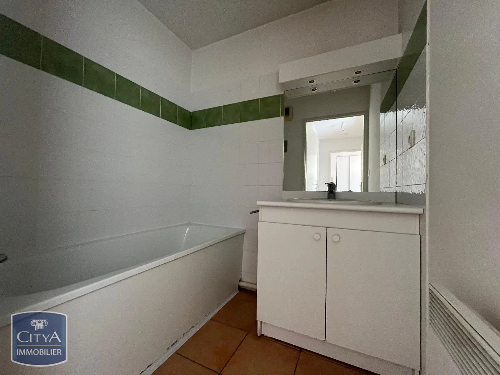 Photo 7 Appartement 2 pièces 52.65m²