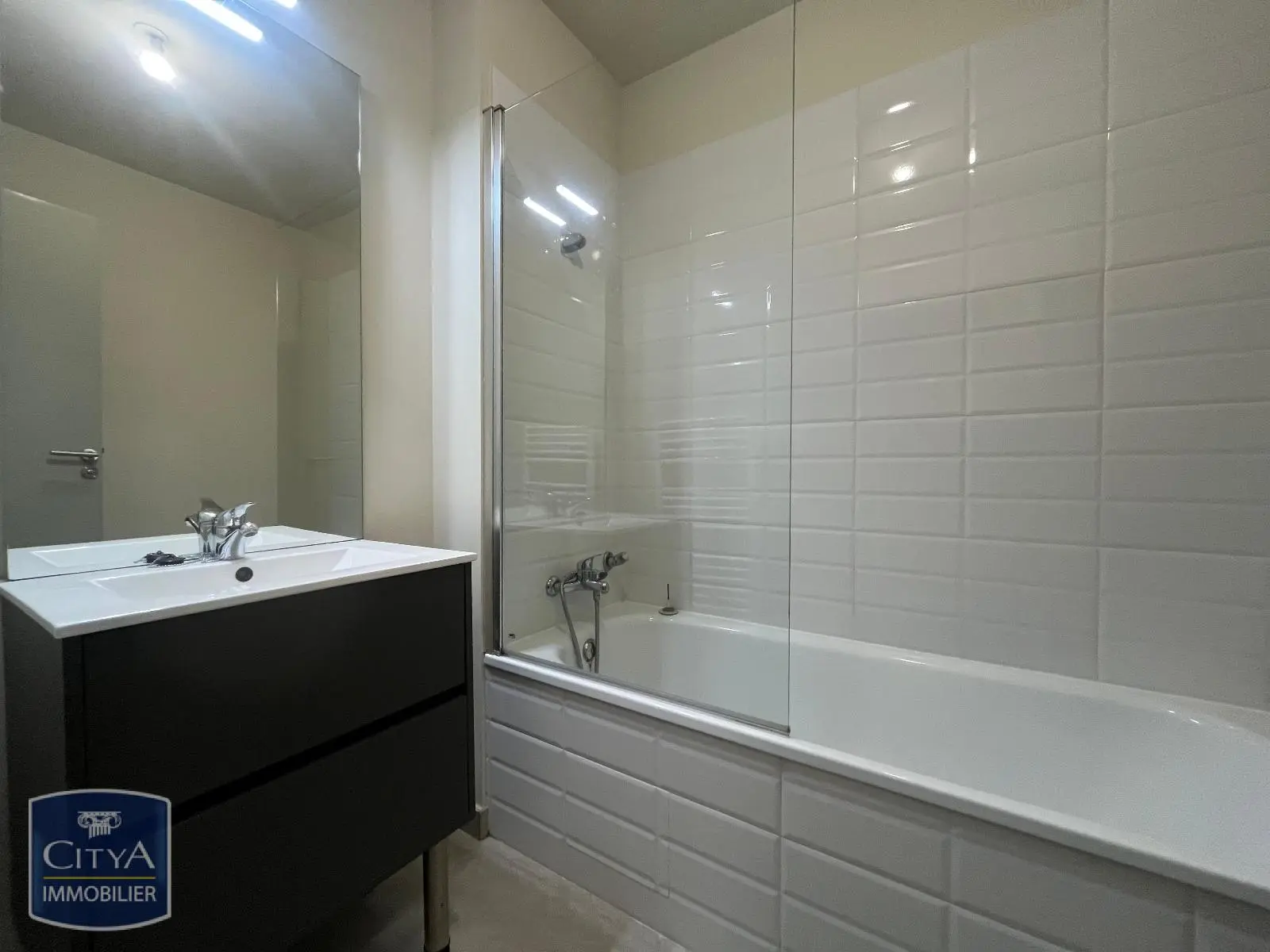 Photo 4 Appartement 1 pièce 30.53m²