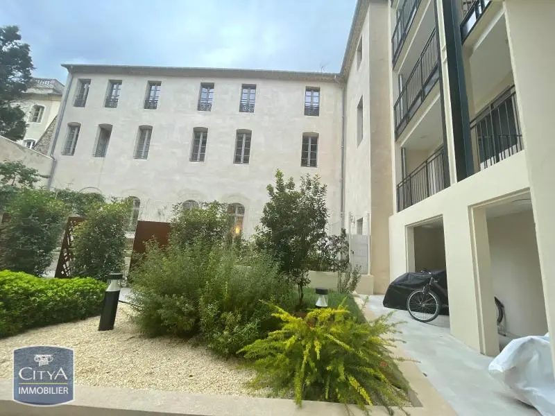 Photo 6 pour Appartement 2 pièces 45m² Photo 6 Appartement 2 pièces 45m²