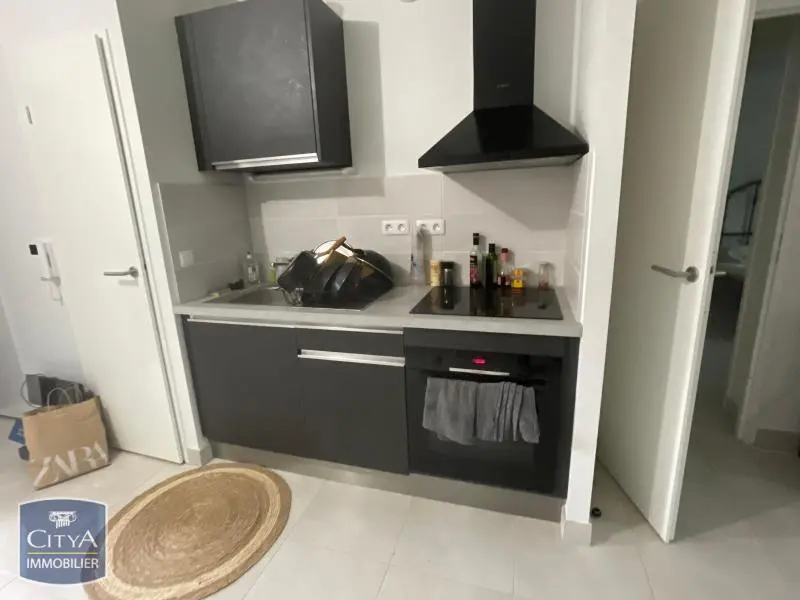 Photo 2 pour Appartement 2 pièces 45m² Photo 2 Appartement 2 pièces 45m²