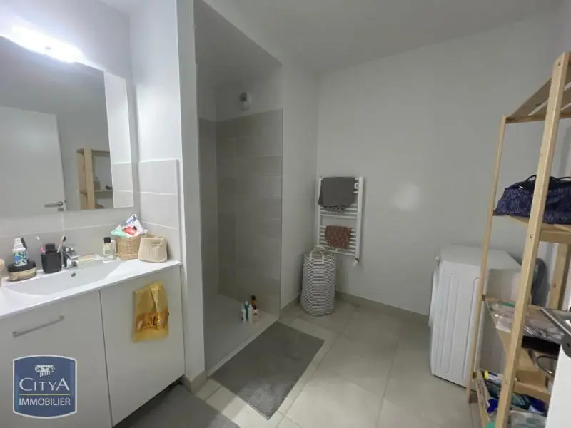 Photo 4 pour Appartement 2 pièces 45m² Photo 4 Appartement 2 pièces 45m²