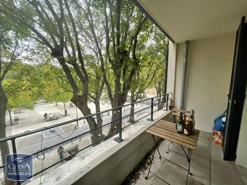 Photo 5 pour Appartement 2 pièces 45m² Photo 5 Appartement 2 pièces 45m²