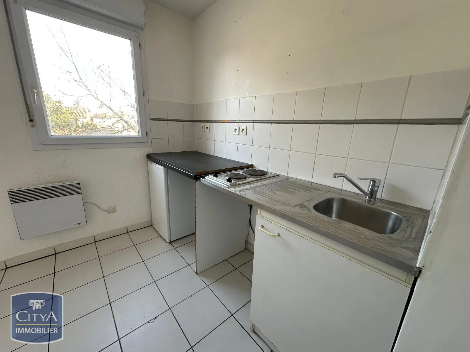 Photo 3 Appartement 2 pièces 50.18m²