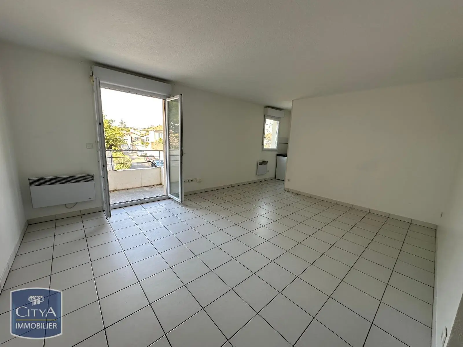 Photo 1 Appartement 2 pièces 50.18m²