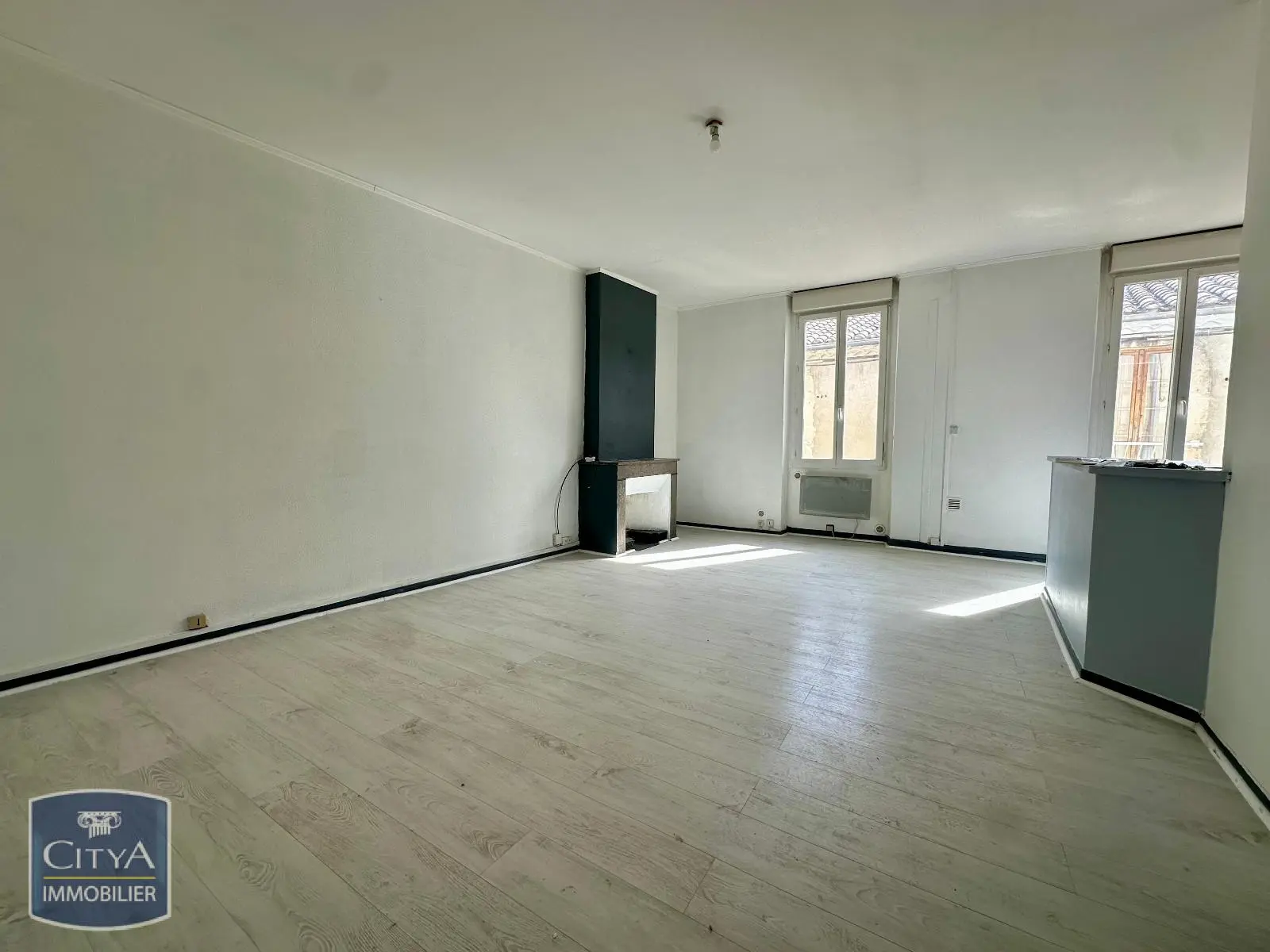 Photo 1 Appartement 2 pièces 44.84m²