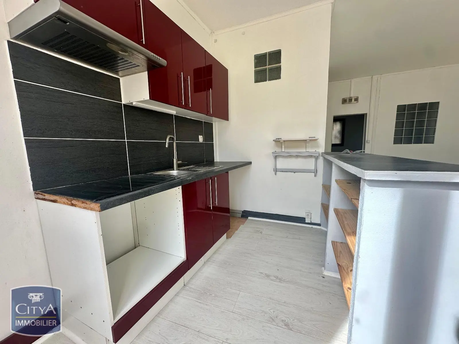 Photo 3 Appartement 2 pièces 44.84m²