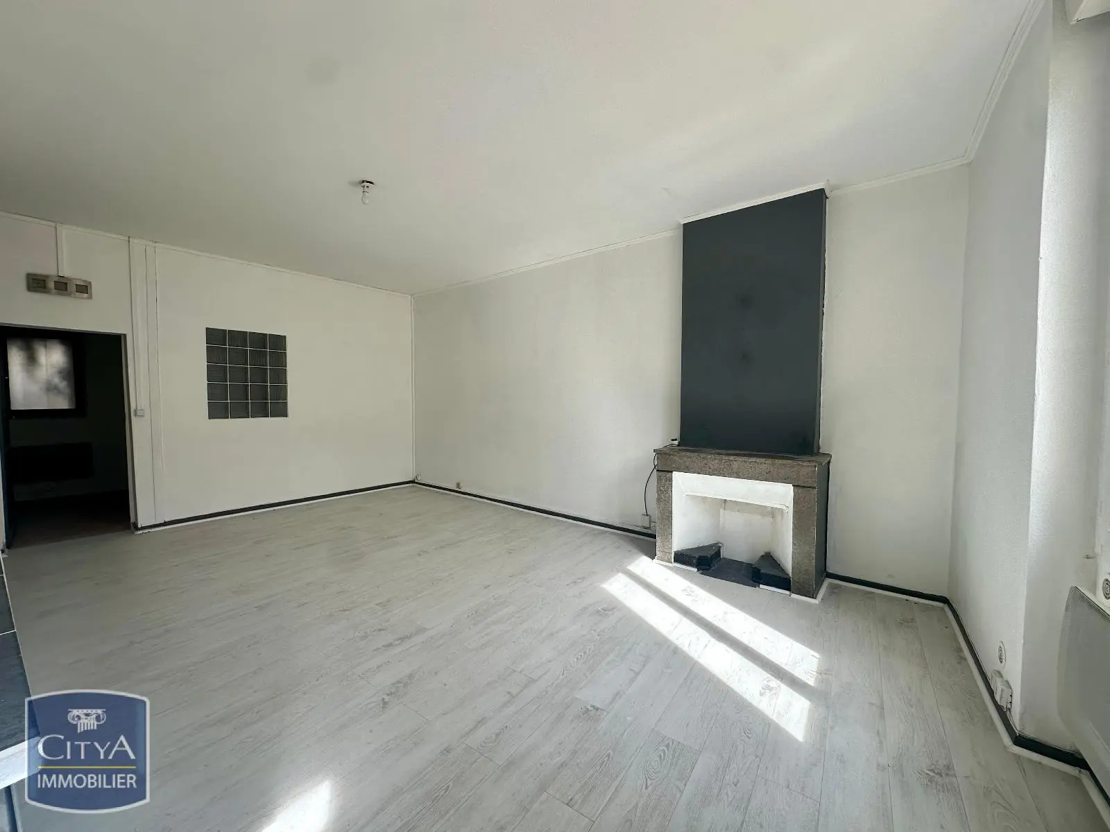 Photo 2 Appartement 2 pièces 44.84m²