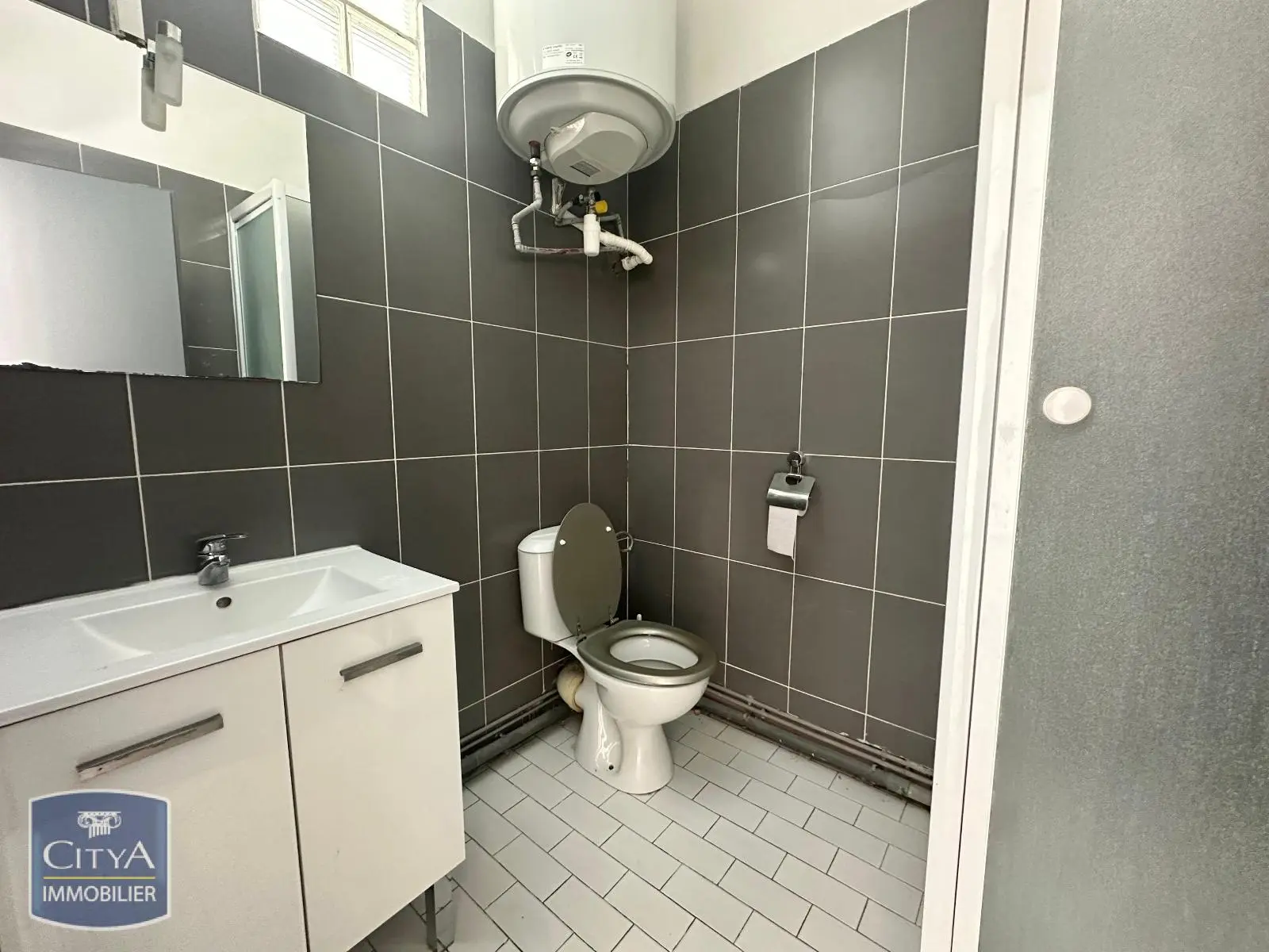 Photo 5 Appartement 2 pièces 44.84m²