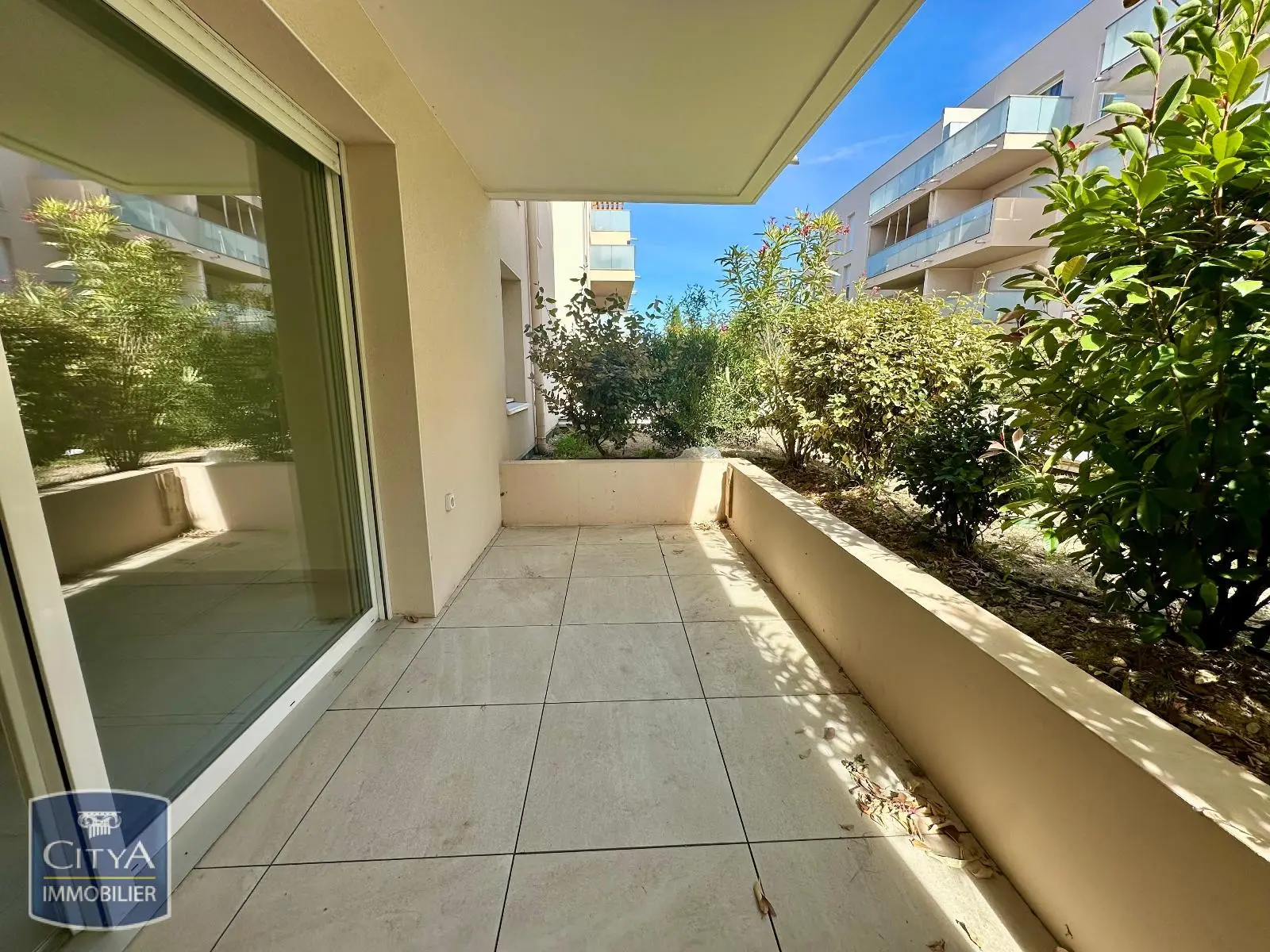 Photo 2 Appartement 3 pièces 58.8m²