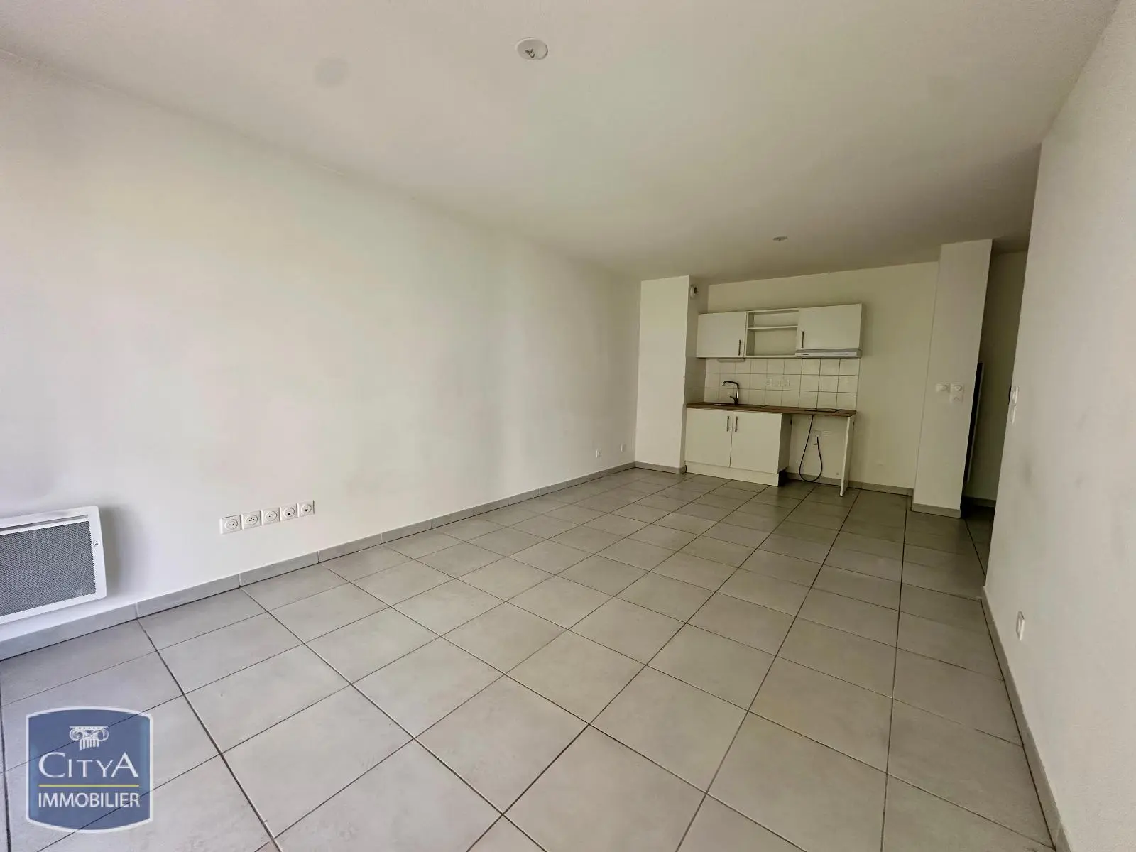 Photo 4 Appartement 3 pièces 58.8m²