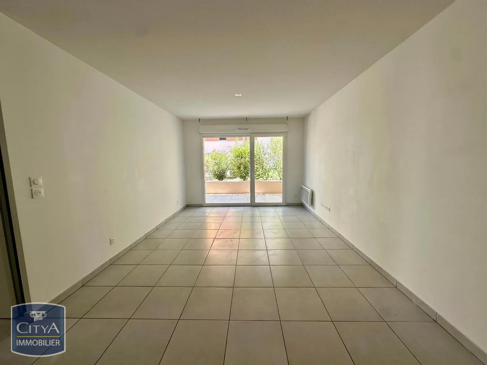 Photo 3 Appartement 3 pièces 58.8m²