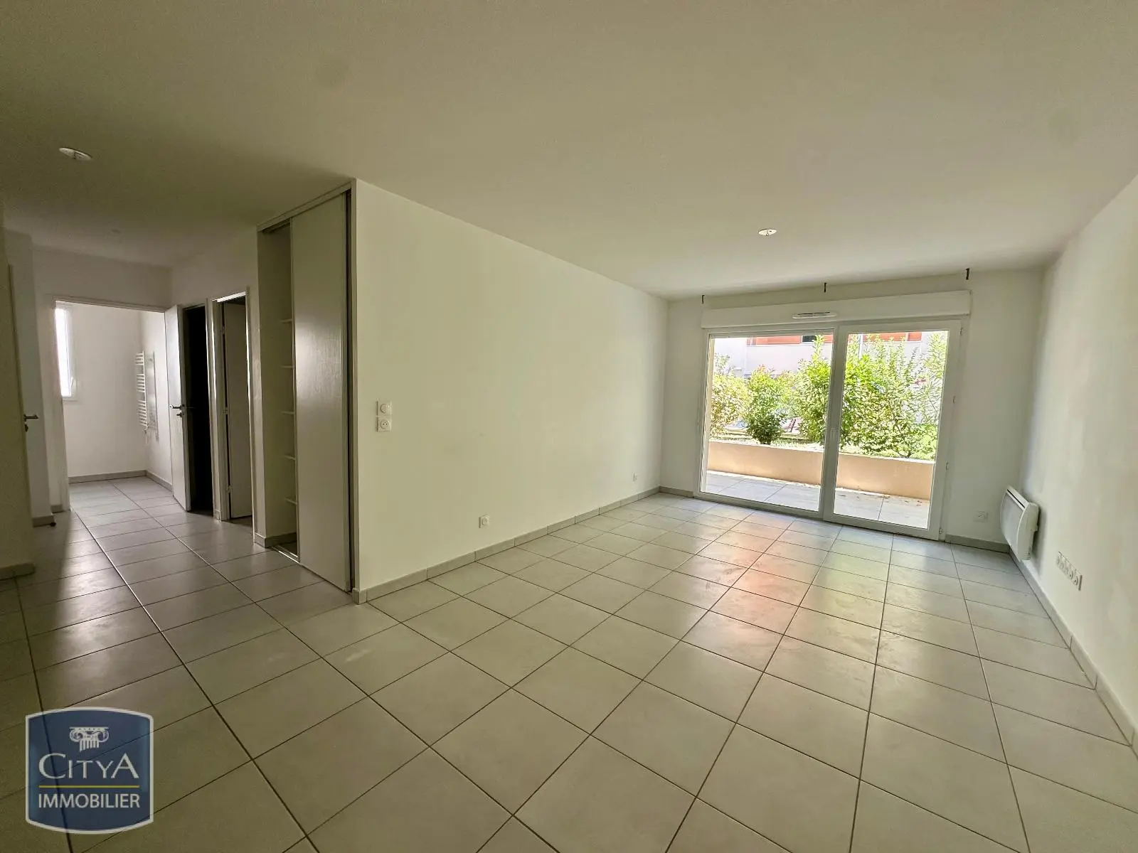 Photo 1 Appartement 3 pièces 58.8m²