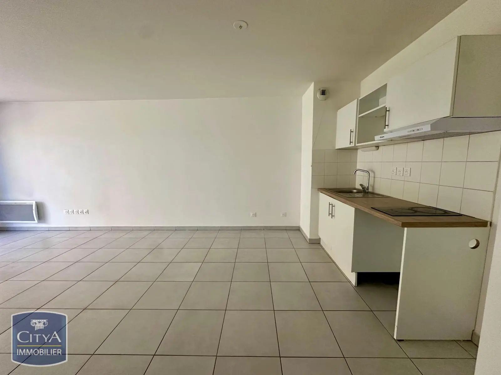 Photo 5 Appartement 3 pièces 58.8m²