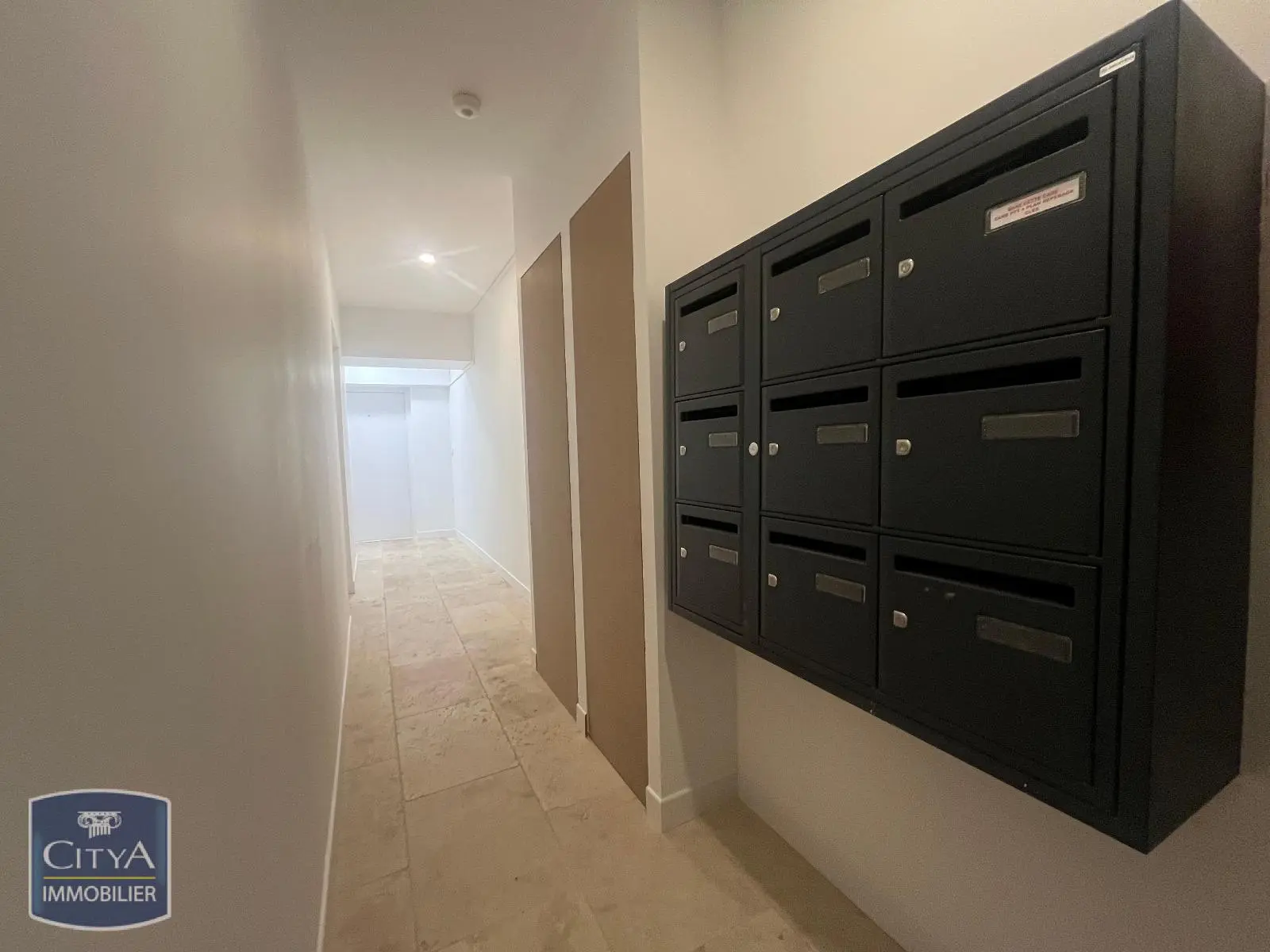 Photo 6 Appartement 1 pièce 31.4m²