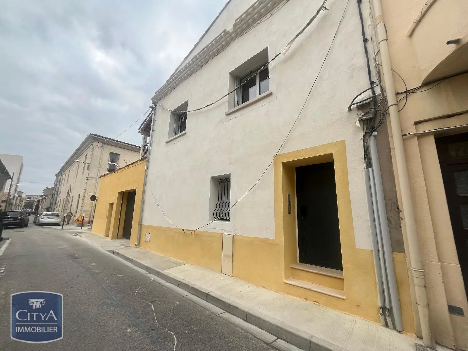 Photo 7 Appartement 1 pièce 31.4m²