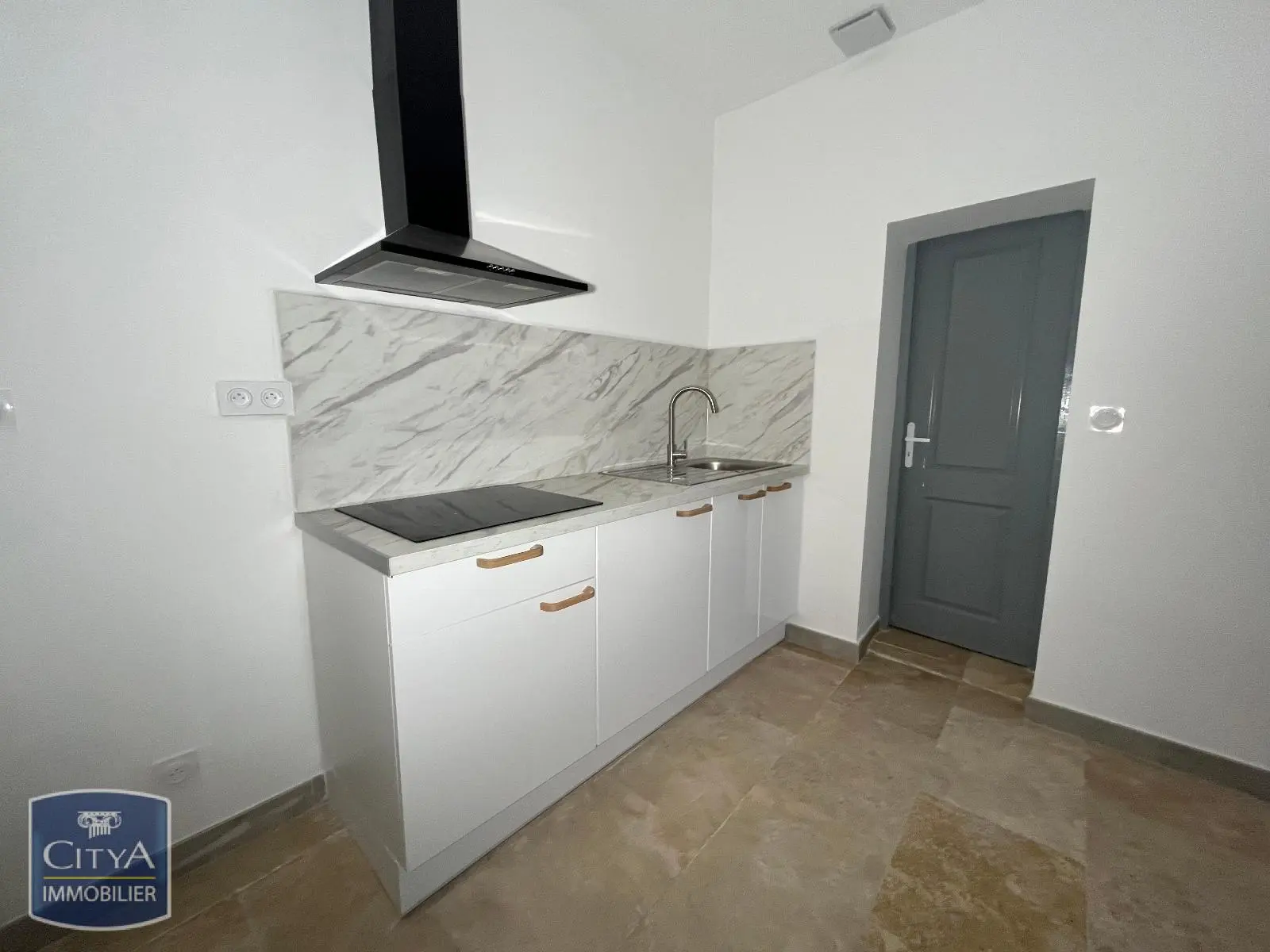 Photo 3 Appartement 1 pièce 26.23m²