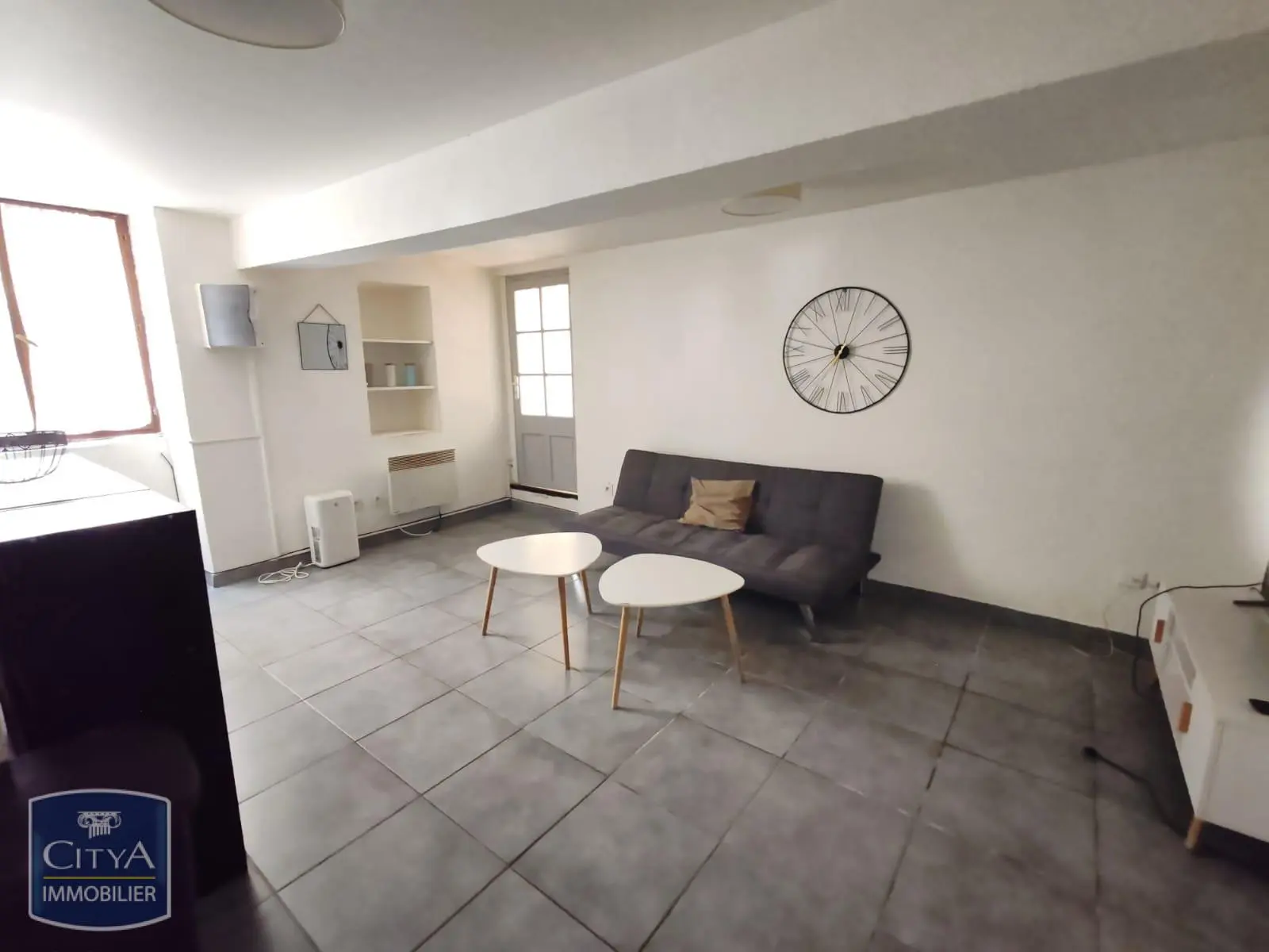 Photo 1 Appartement 2 pièces 37.29m²