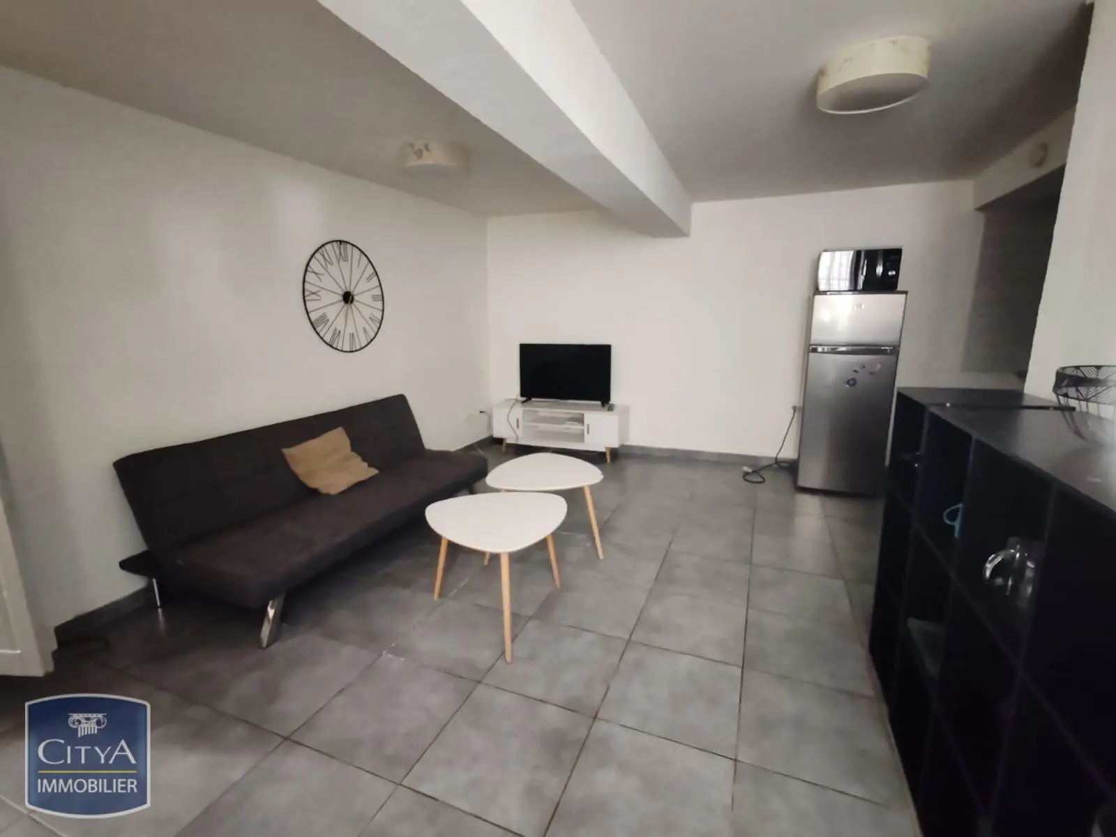 Photo 2 Appartement 2 pièces 37.29m²