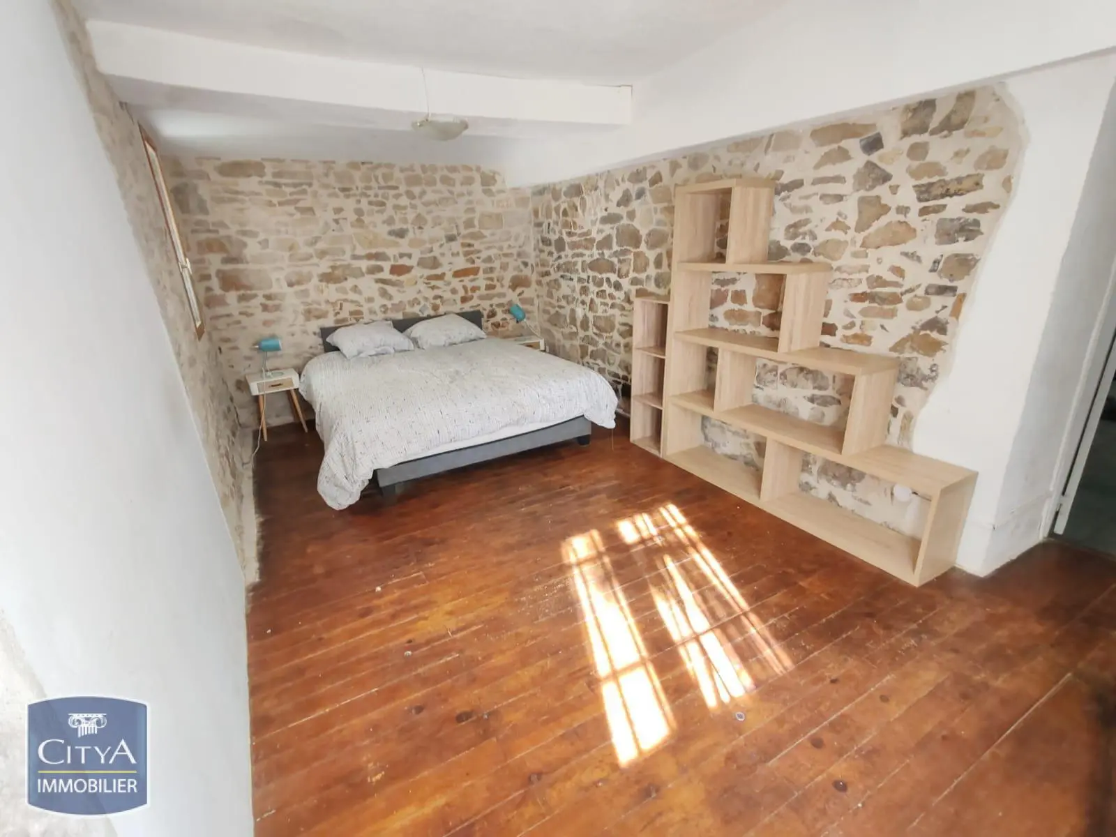 Photo 4 Appartement 2 pièces 37.29m²