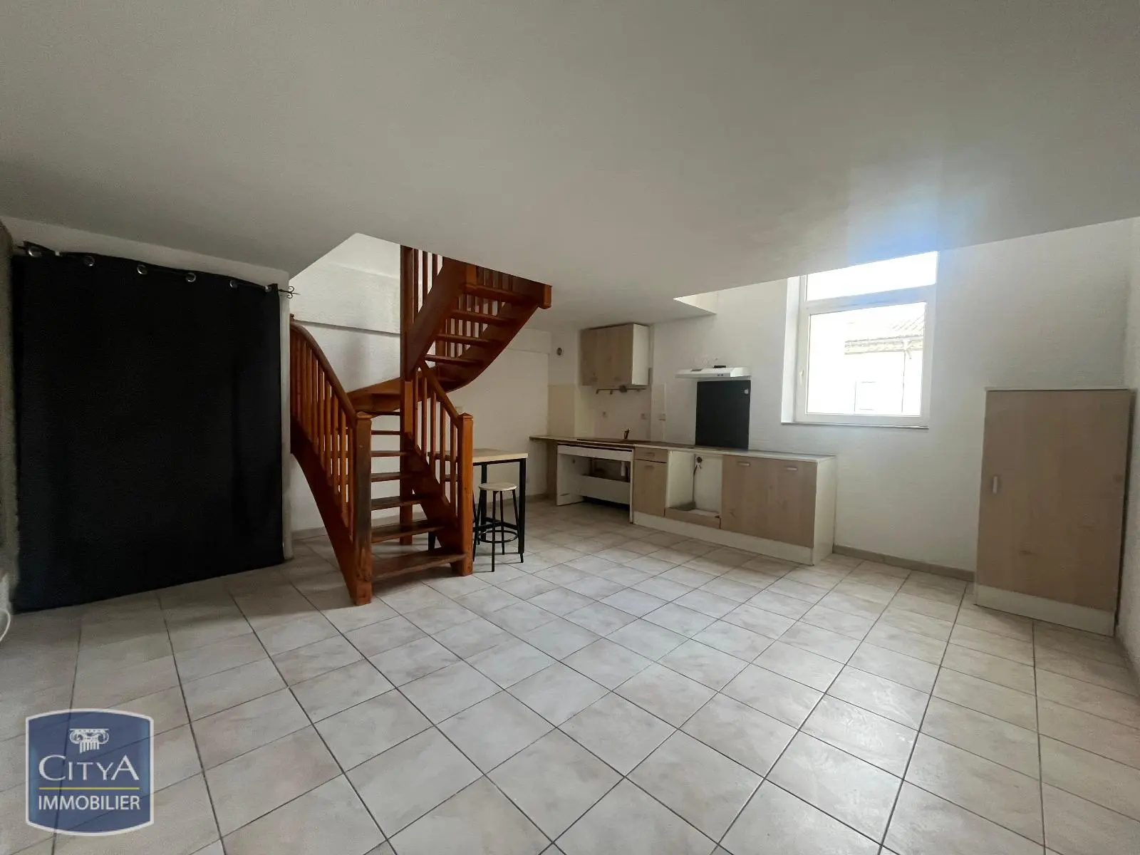 Photo 1 Appartement 2 pièces 53.49m²