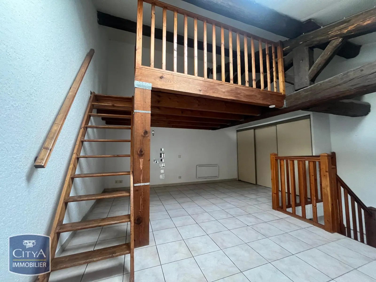 Photo 7 Appartement 2 pièces 53.49m²