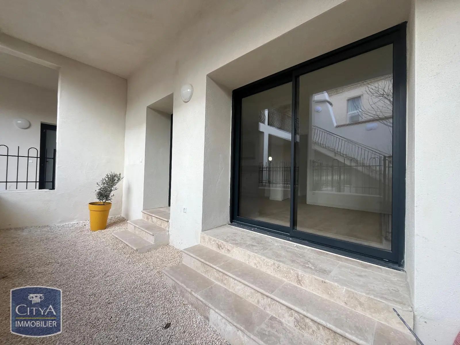 Photo 1 Appartement 2 pièces 40.05m²