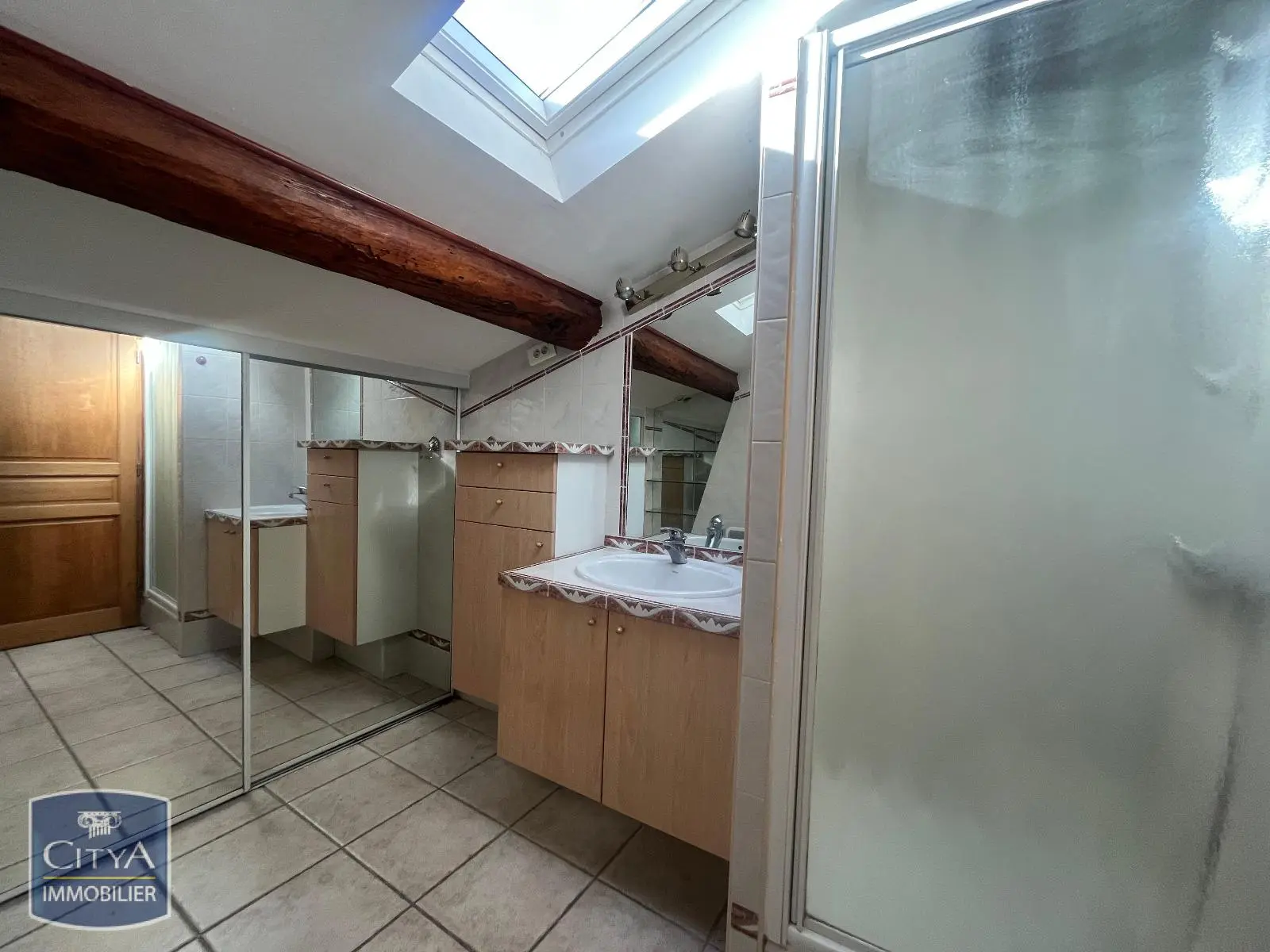 Photo 6 Appartement 2 pièces 36.56m²