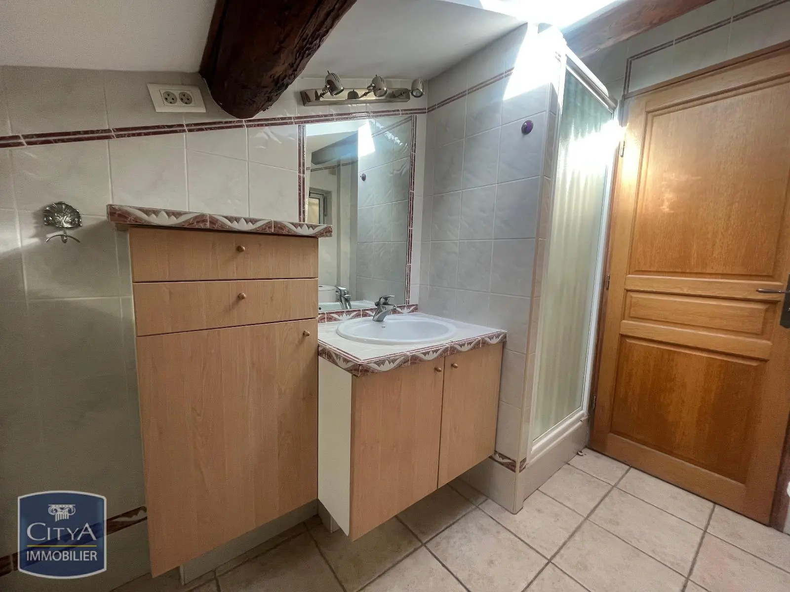 Photo 7 Appartement 2 pièces 36.56m²