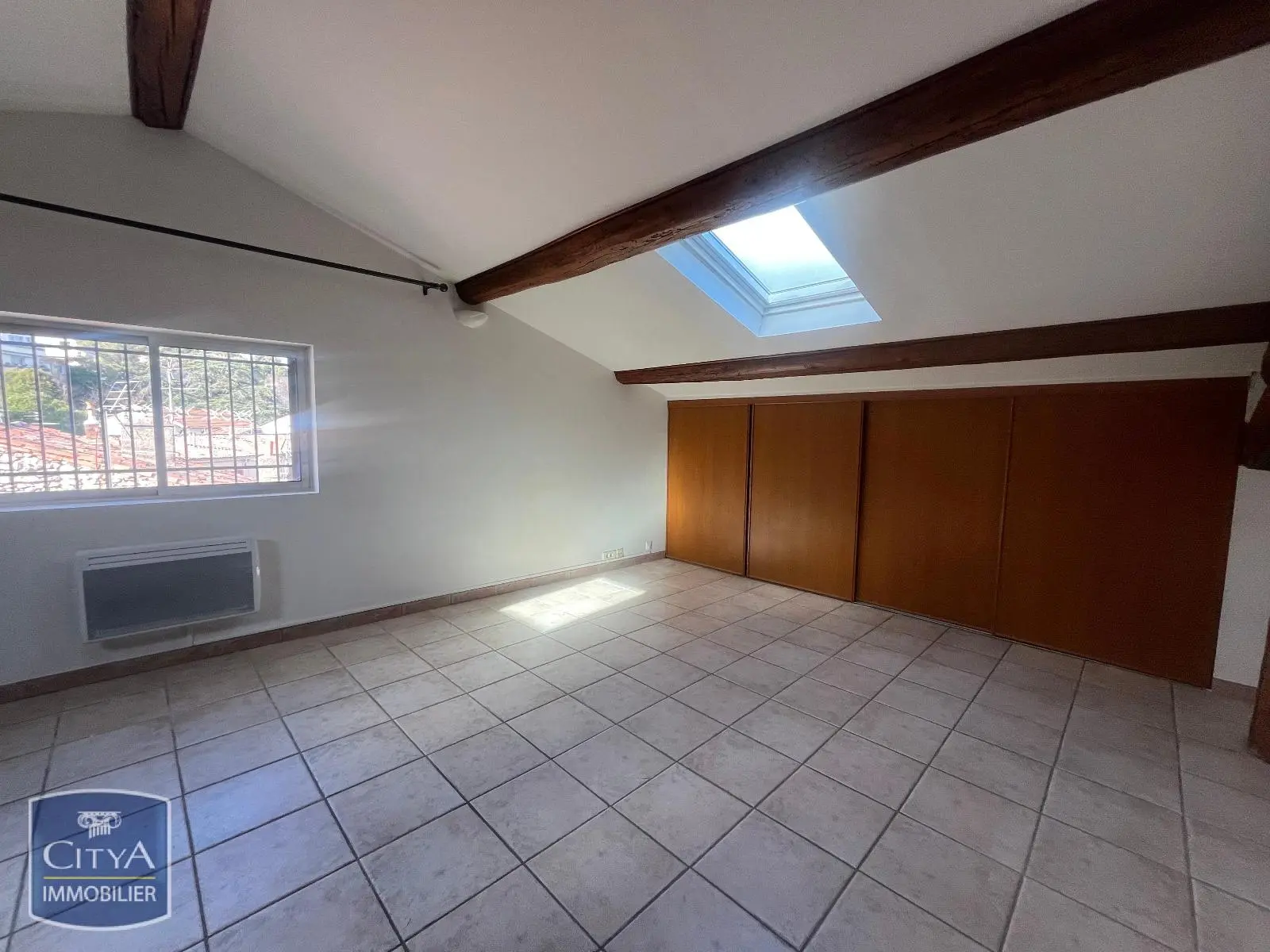 Photo 3 Appartement 2 pièces 36.56m²