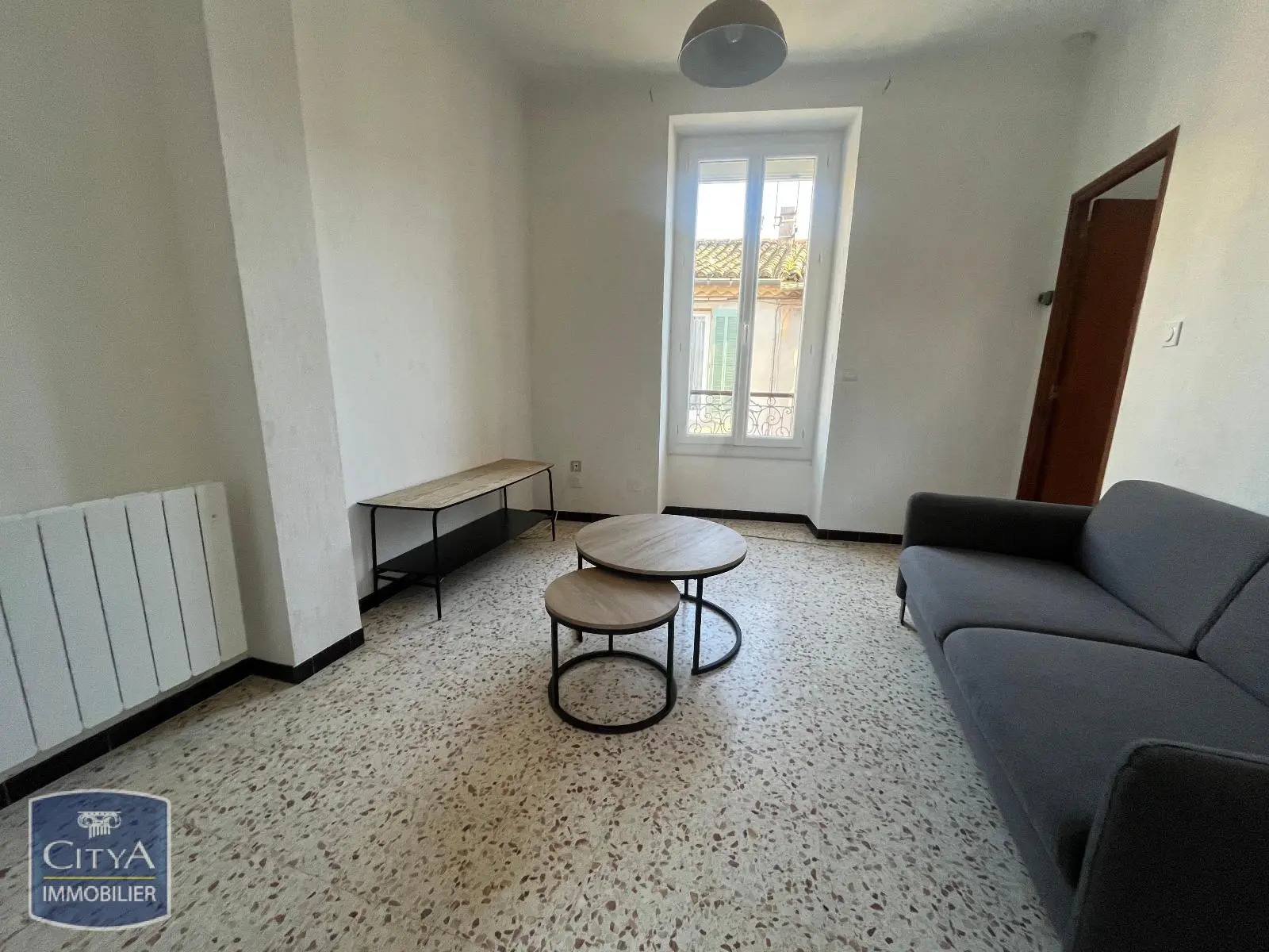Photo 1 Appartement 2 pièces 46.97m²