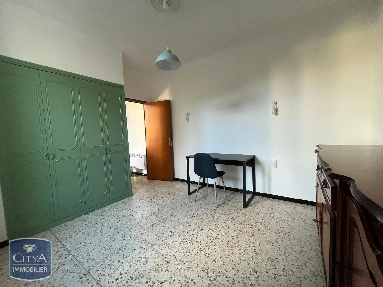 Photo 6 Appartement 2 pièces 46.97m²