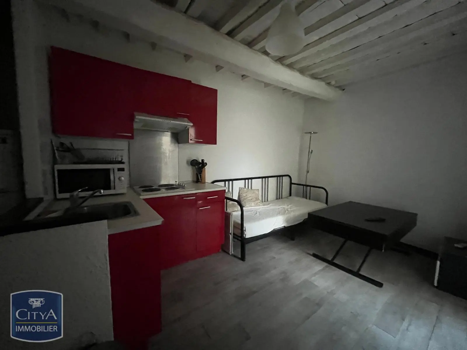Photo 5 Appartement 2 pièces 35.57m²
