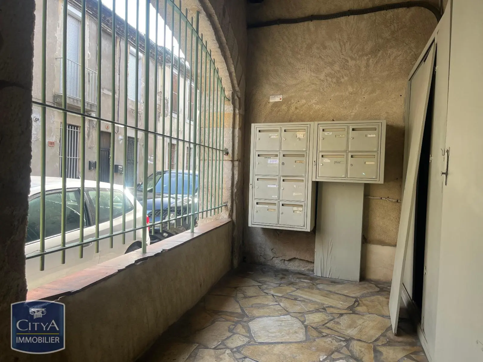 Photo 6 Appartement 2 pièces 35.57m²