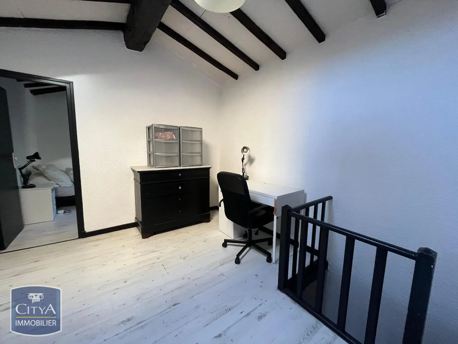 Photo 3 Appartement 2 pièces 35.57m²