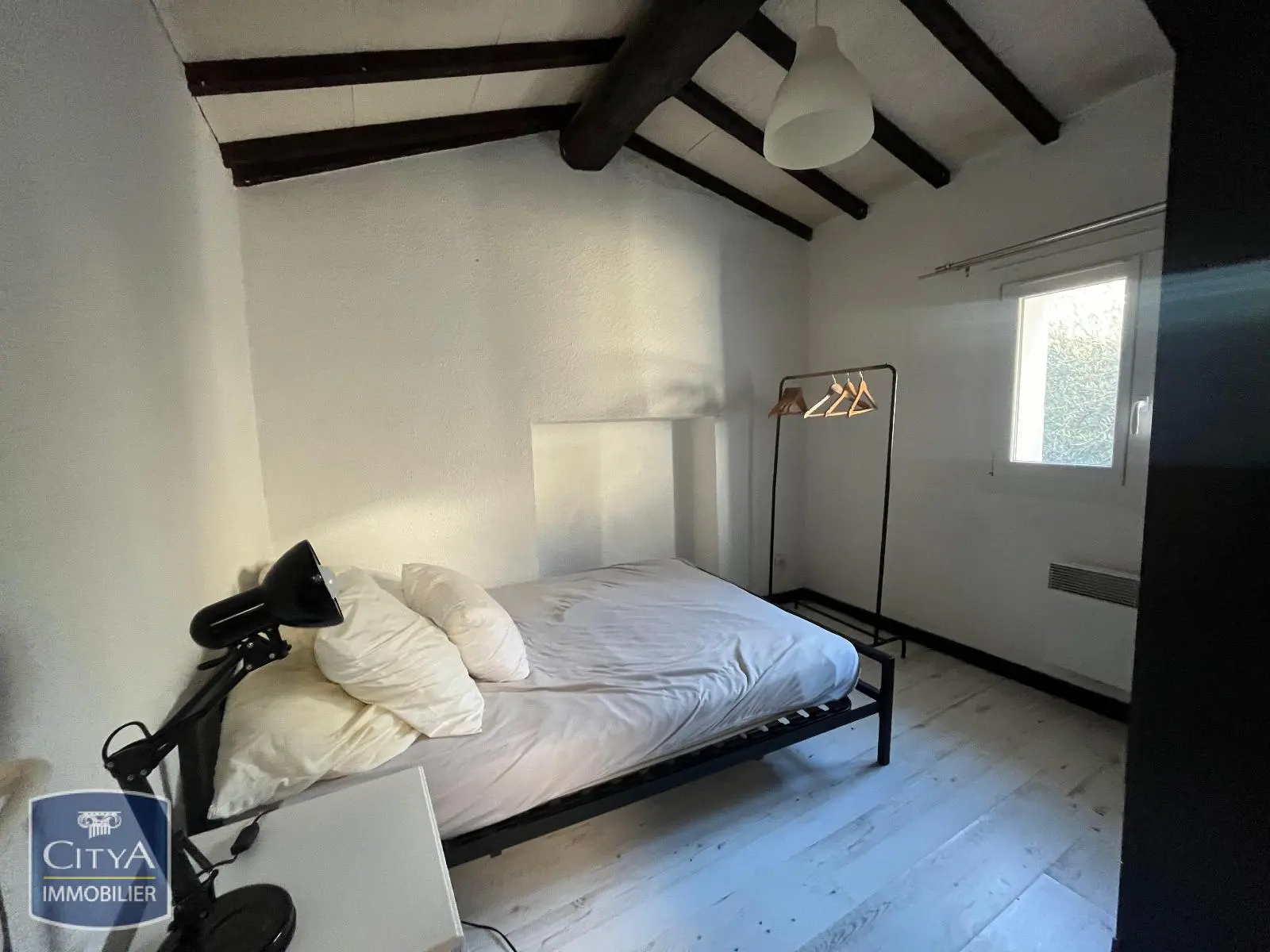 Photo 4 Appartement 2 pièces 35.57m²